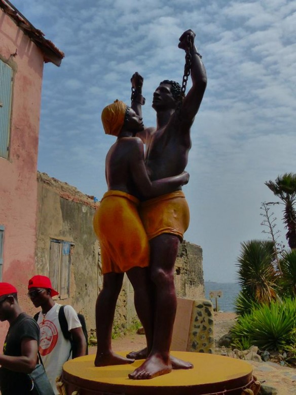 Article : Réflexions sur la mémoire de l&rsquo;esclavage