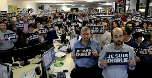 Article : Nous sommes plus nombreux, nous sommes plus forts